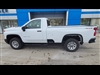 2025 Chevrolet Silverado 2500HD Work Truck