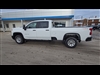 2025 Chevrolet Silverado 3500HD Work Truck