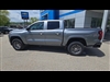 2025 Chevrolet Colorado LT