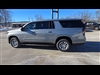 2025 Chevrolet Suburban LS