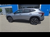 2025 Chevrolet Trax RS