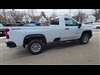 2025 Chevrolet Silverado 2500HD Work Truck