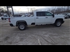 2025 Chevrolet Silverado 3500HD Work Truck