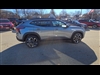 2025 Chevrolet Trax RS