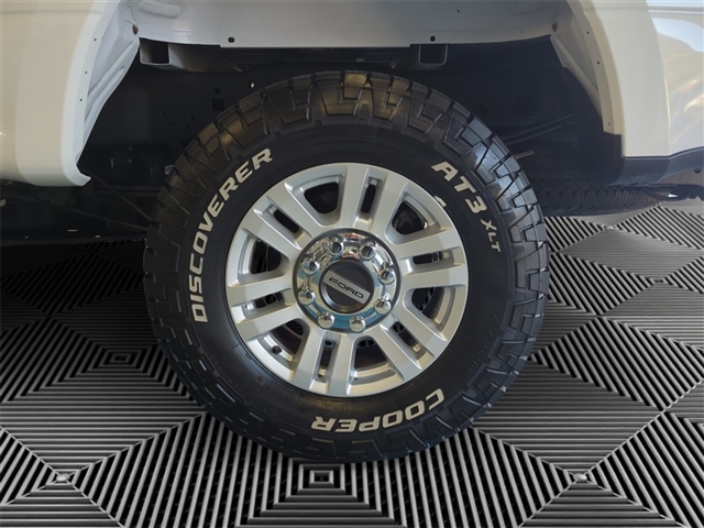 2019 Ford F-250 Super Duty XLT