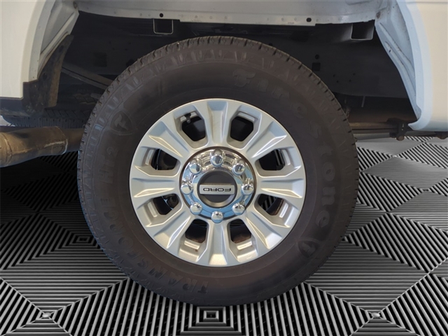 2022 Ford F-250 Super Duty XLT