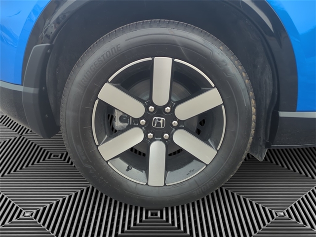 2024 Honda Prologue Touring