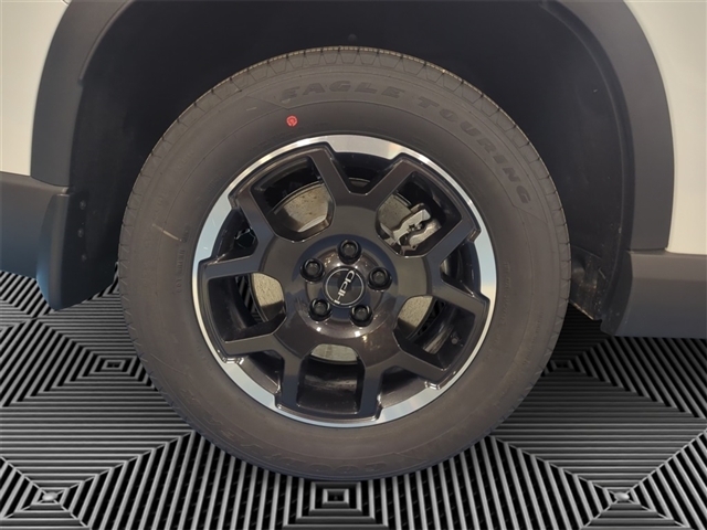 2025 Honda Pilot EX-L+