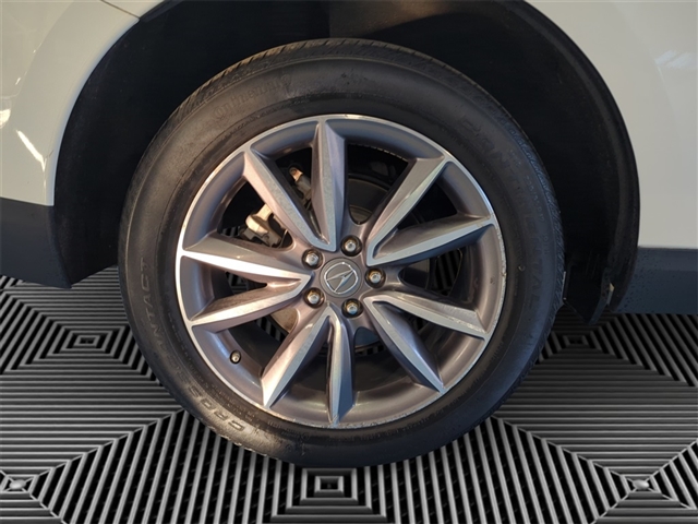 2020 Acura RDX SH-AWD w/Tech