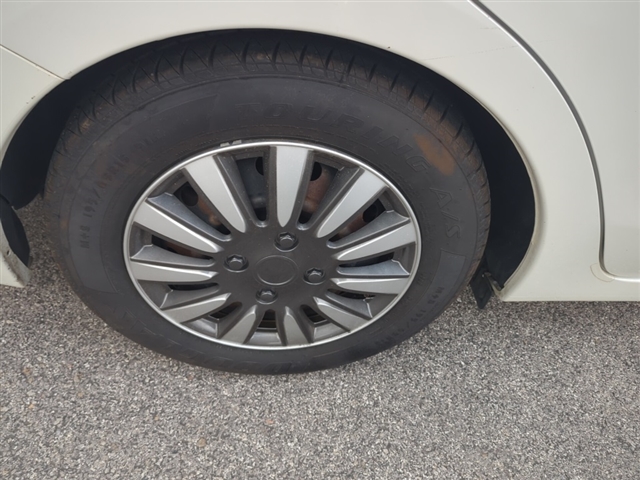 2012 Subaru Impreza 2.0i