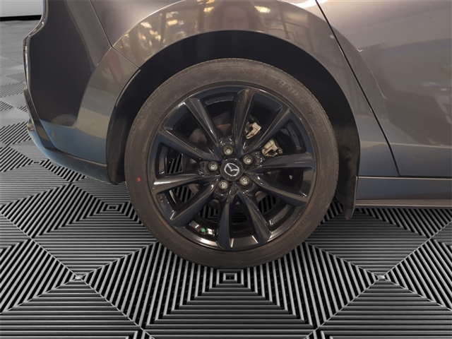 2021 Mazda Mazda3 Hatchback Premium