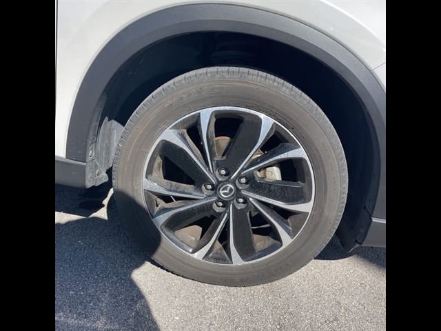 2023 Mazda CX-5 2.5 S Premium Plus