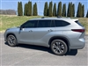 2022 Toyota Highlander XLE - thumbnail 10