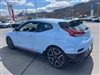 2022 Hyundai VELOSTER N Base - thumbnail 10