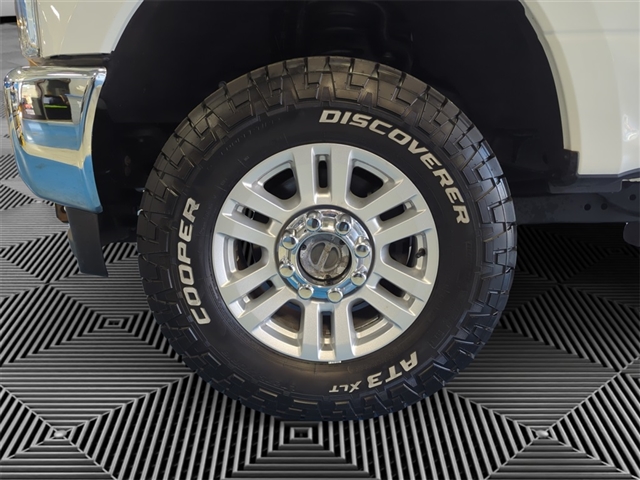 2019 Ford F-250 Super Duty XLT