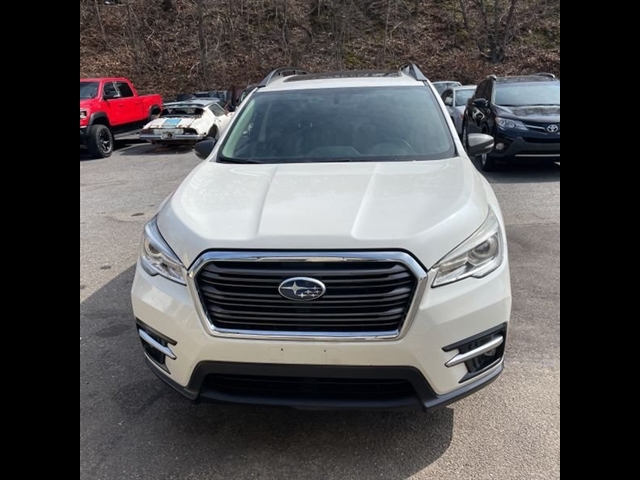 2019 Subaru Ascent Limited 8-Passenger