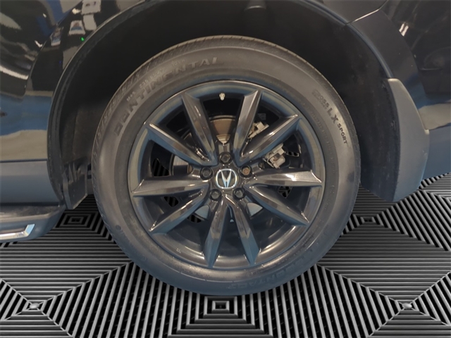 2019 Acura RDX SH-AWD w/Tech