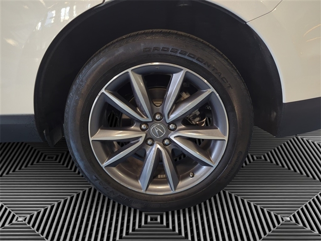 2020 Acura RDX SH-AWD w/Tech