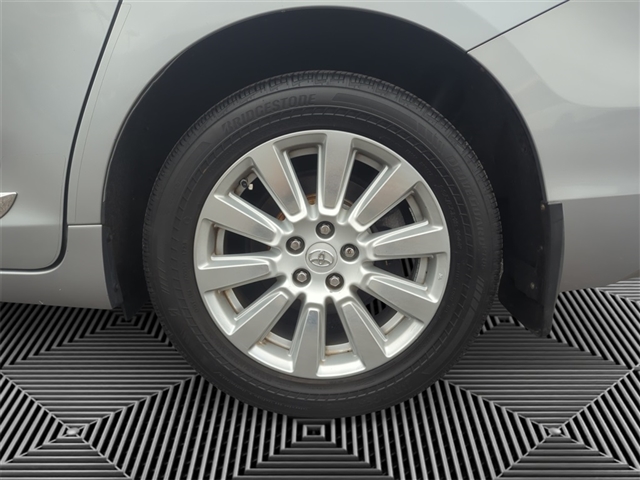 2017 Toyota Sienna XLE 7-Passenger