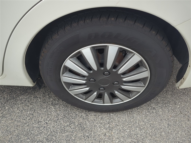 2012 Subaru Impreza 2.0i