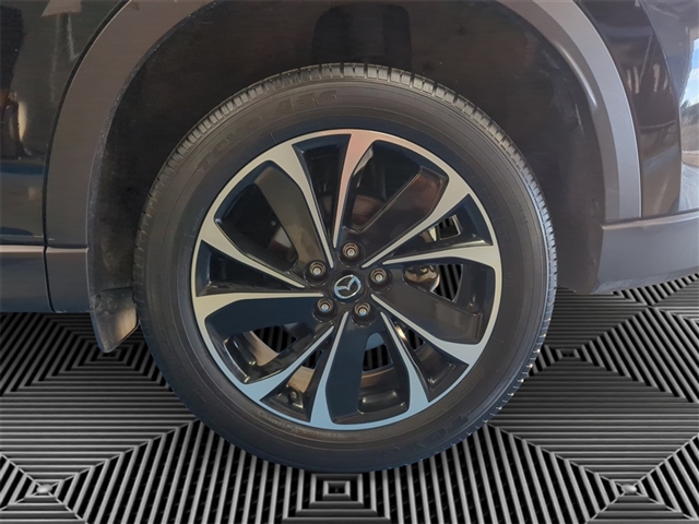 2022 Mazda CX-5 2.5 S Premium