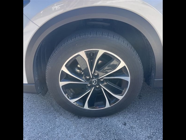 2023 Mazda CX-5 2.5 S Premium Plus