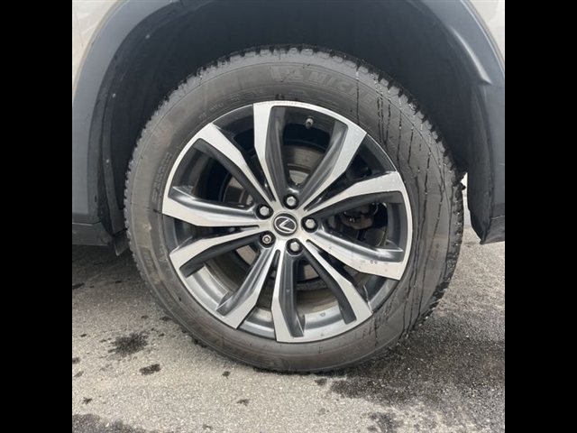 2019 Lexus RX 350 Base