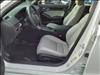 2025 Honda Civic Sport Touring Hybrid