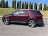 2018 Ford Explorer Platinum - thumbnail 11