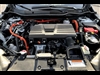 2022 Honda CR-V Hybrid Touring - thumbnail 11