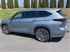 2021 Toyota Highlander Platinum - thumbnail 11