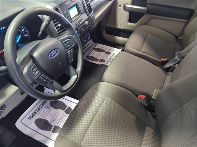 2019 Ford F-250 Super Duty XLT
