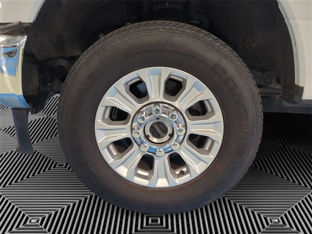 2022 Ford F-250 Super Duty XLT