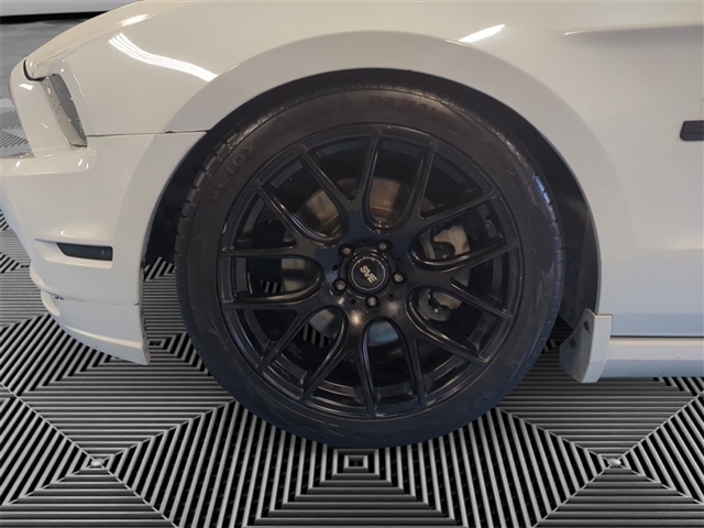 2014 Ford Mustang GT
