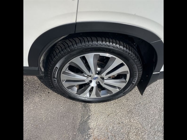 2019 Subaru Ascent Limited 8-Passenger
