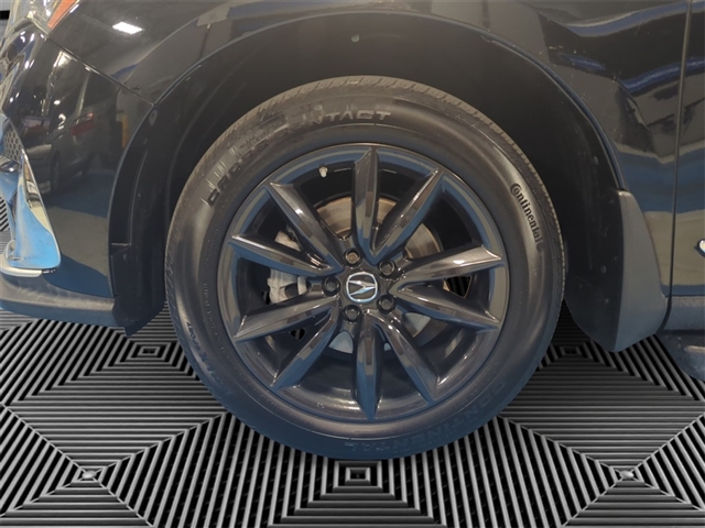 2019 Acura RDX SH-AWD w/Tech