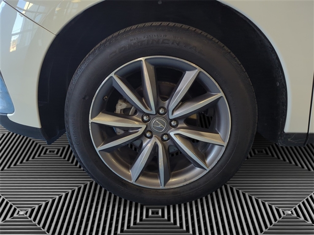 2020 Acura RDX SH-AWD w/Tech