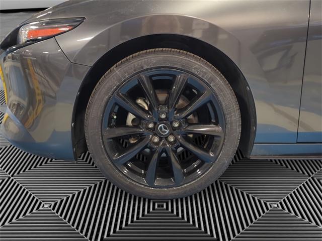 2021 Mazda Mazda3 Hatchback Premium