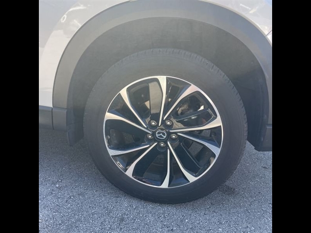2023 Mazda CX-5 2.5 S Premium Plus