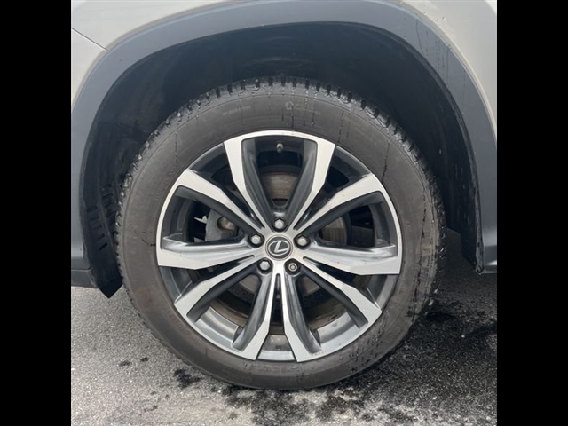 2019 Lexus RX 350 Base