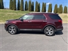 2018 Ford Explorer Platinum - thumbnail 12