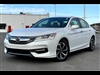 2016 Honda Accord EX w/Honda Sensing - thumbnail 12