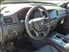 2025 Honda Ridgeline TrailSport+