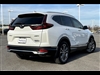 2022 Honda CR-V Hybrid Touring - thumbnail 12