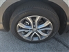 2022 Honda CR-V Hybrid Touring - thumbnail 12