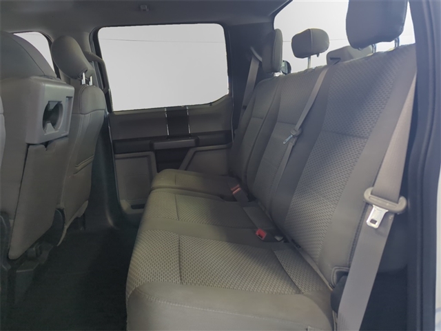 2019 Ford F-250 Super Duty XLT