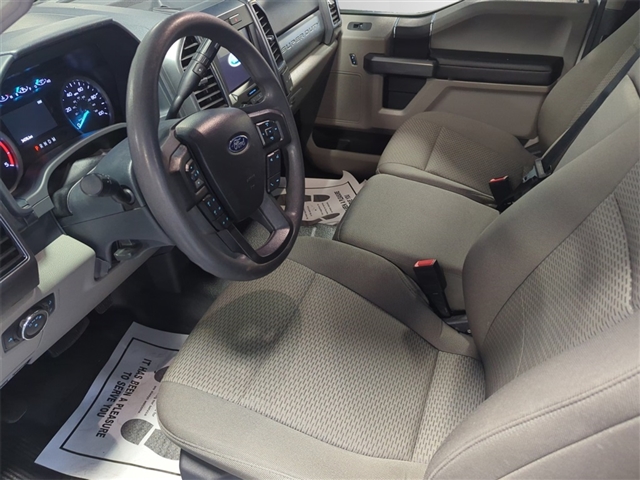 2022 Ford F-250 Super Duty XLT
