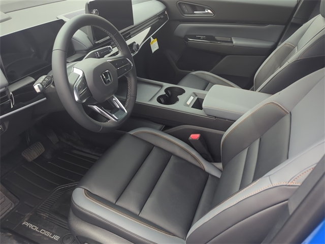 2024 Honda Prologue Touring