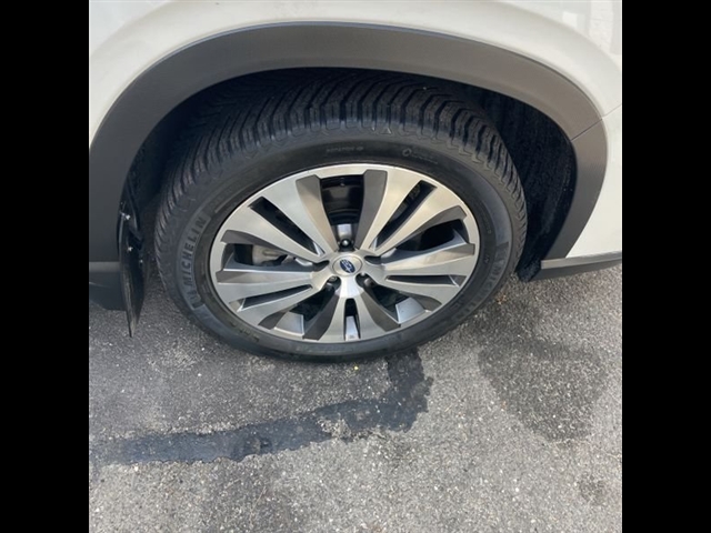 2019 Subaru Ascent Limited 8-Passenger