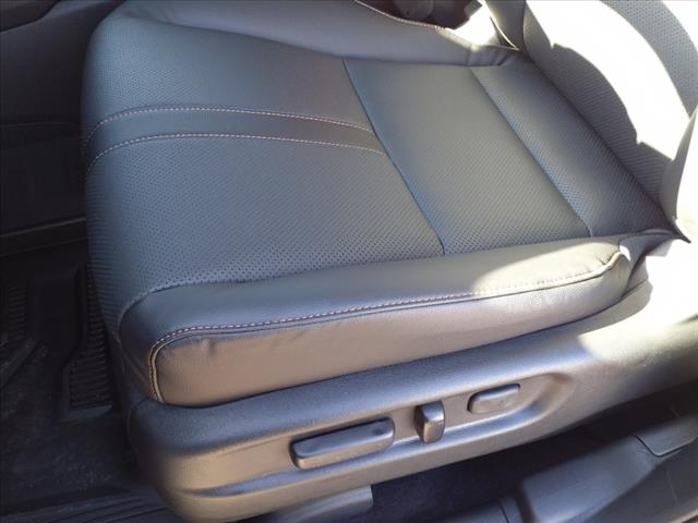 2025 Honda Ridgeline TrailSport+